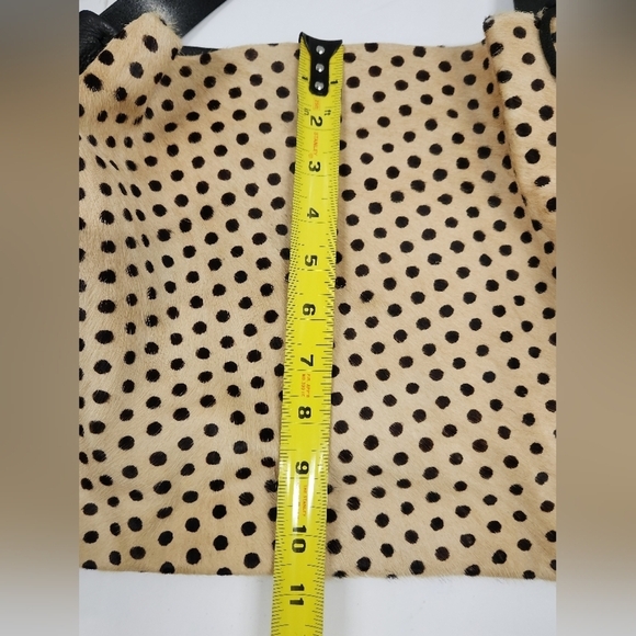 Marie Turnor Leather Crossbody Bag - Picture 12 of 16